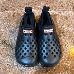 Hunter Kids Water Shoes
